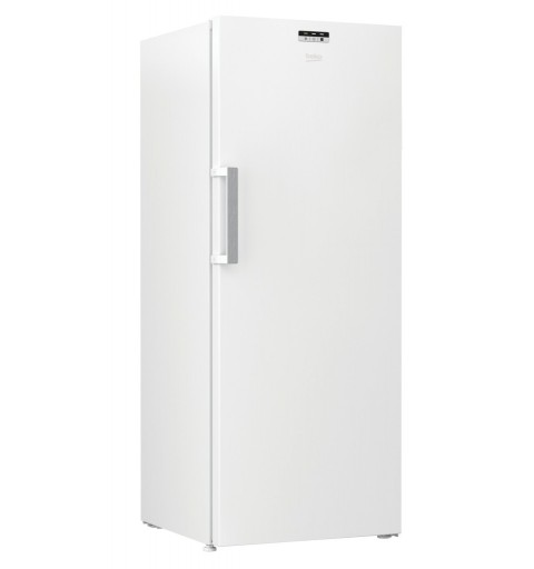 Beko RFSA240M31WN Tiefkühltruhe Freistehend 215 l F Weiß