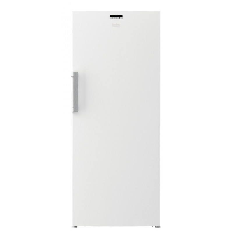 Beko RFSA240M31WN congelador Independiente 215 L F Blanco