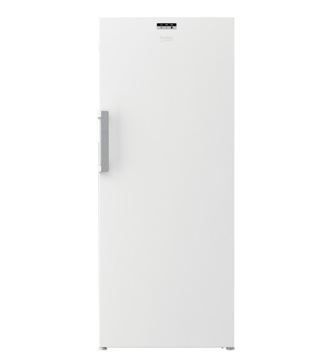 Beko RFSA240M31WN congelador Independiente 215 L F Blanco