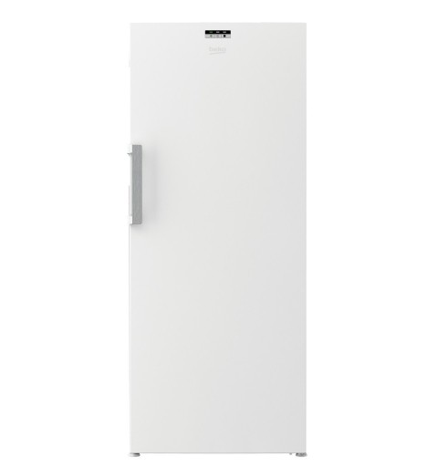 Beko RFSA240M31WN freezer Freestanding 215 L F White