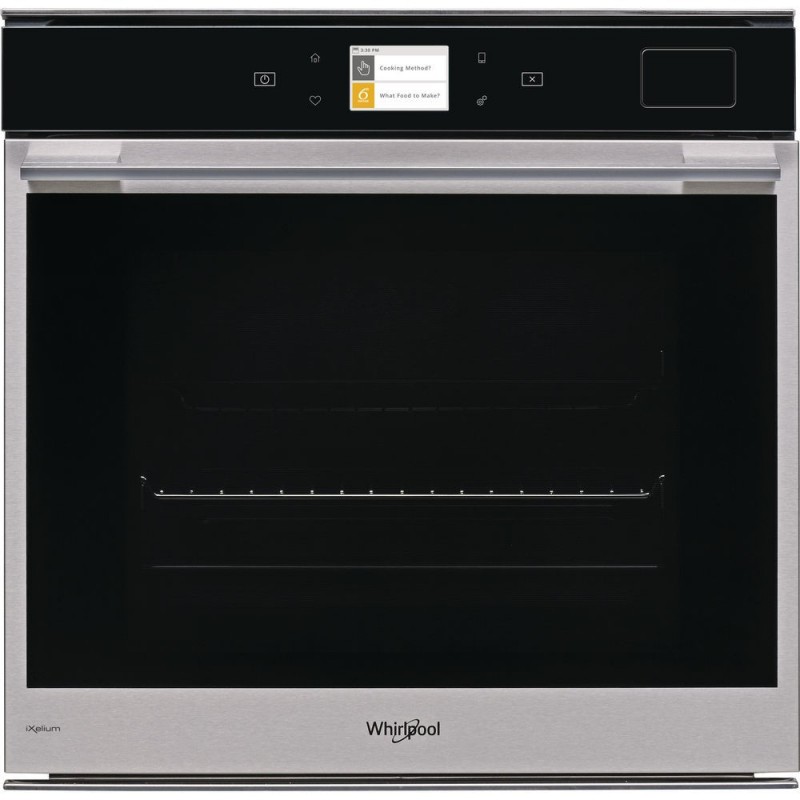 Whirlpool W9 OS2 4S1 P oven 73 L A+ Stainless steel