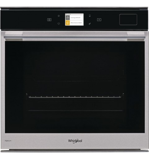 Whirlpool W9 OS2 4S1 P horno 73 L A+ Acero inoxidable