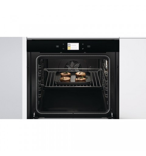 Whirlpool W9 OS2 4S1 P horno 73 L A+ Acero inoxidable