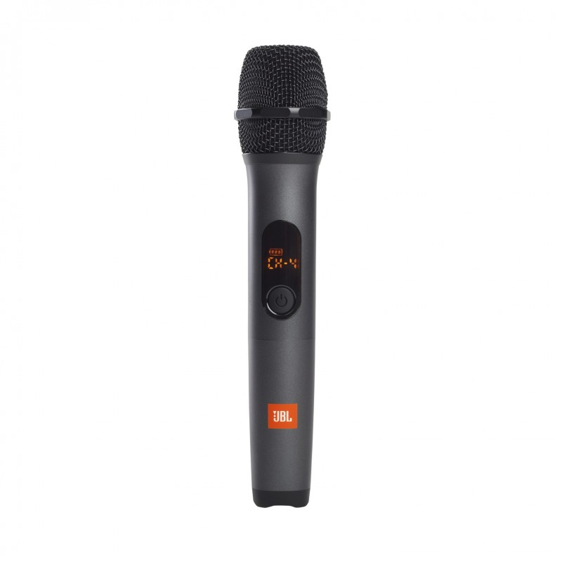 JBL WIRELESS MIC