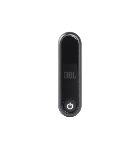 JBL JBLWIRELESSMIC micrófono Negro Micrófono para karaoke