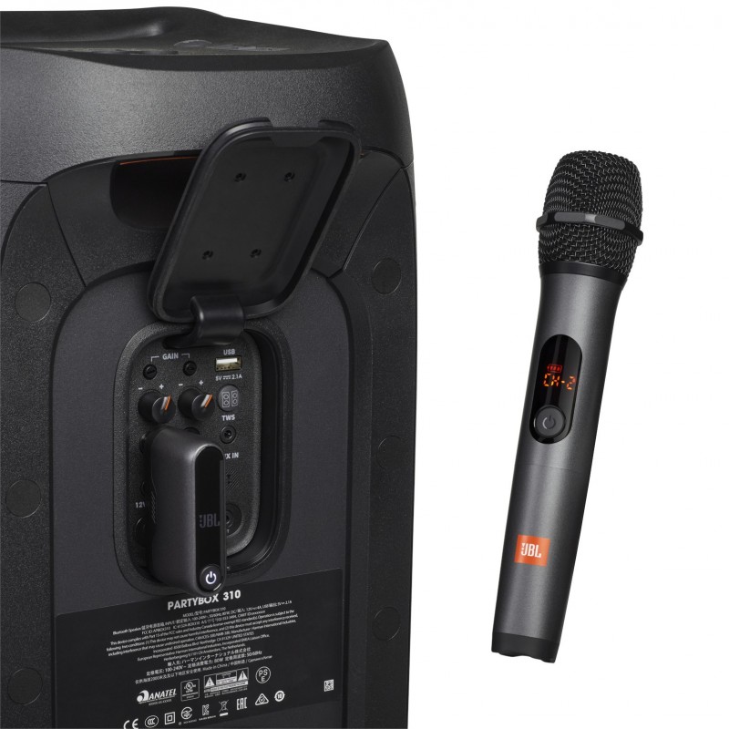 JBL WIRELESS MIC