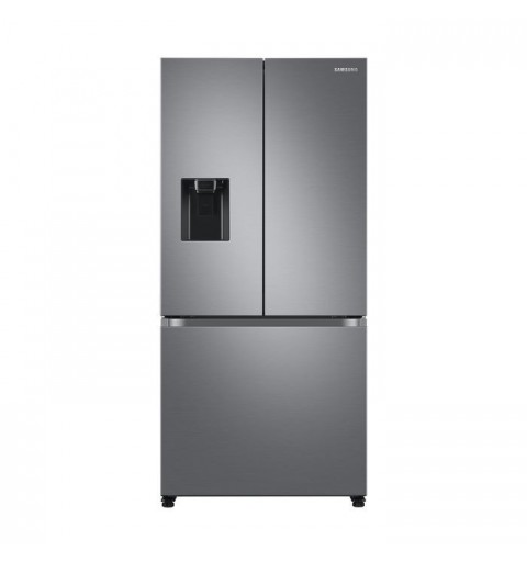 Samsung RF50A5202S9 ES frigorifero side-by-side Libera installazione 495 L F Acciaio inossidabile