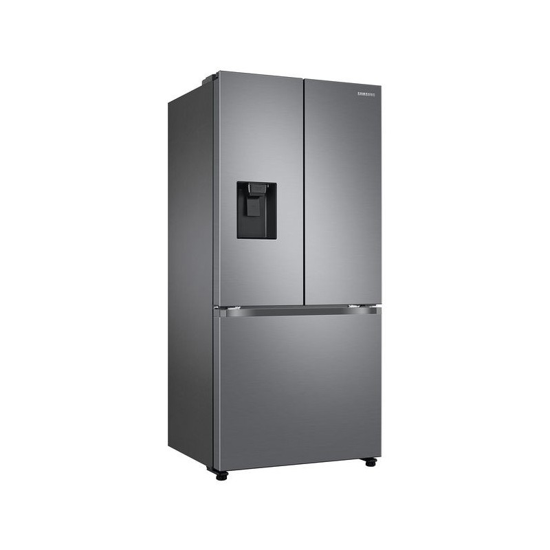 Samsung RF50A5202S9 ES side-by-side refrigerator Freestanding 495 L F Stainless steel