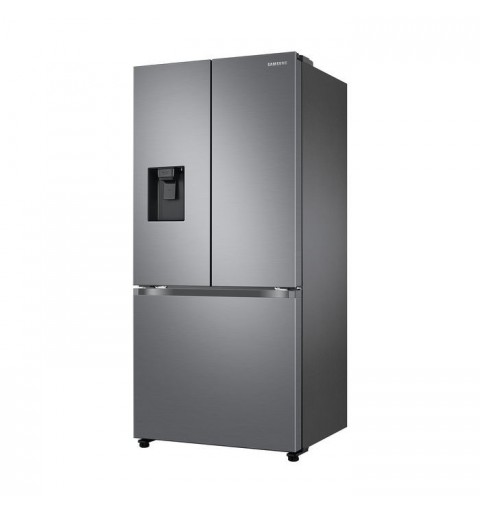 Samsung RF50A5202S9 ES frigorifero side-by-side Libera installazione 495 L F Acciaio inossidabile
