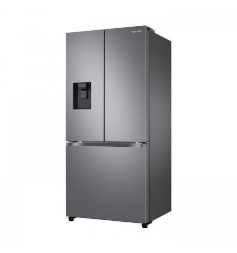 Samsung RF50A5202S9 ES side-by-side refrigerator Freestanding 495 L F Stainless steel