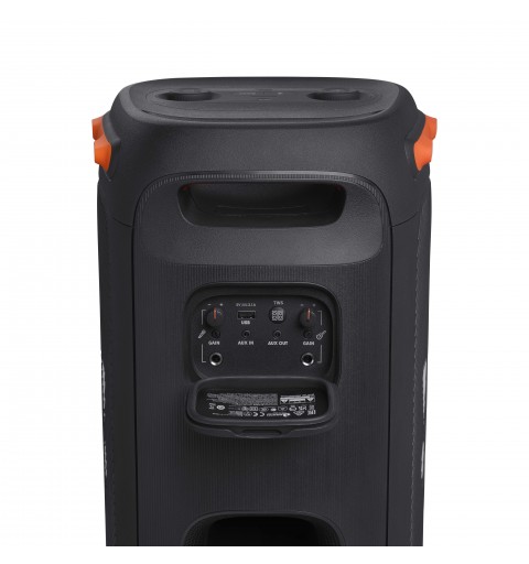 JBL PARTYBOX 110 Nero Wireless 160 W