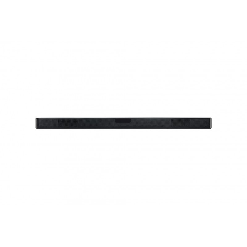 LG SN4.DEUSLLK altoparlante soundbar Argento 2.1 canali 300 W