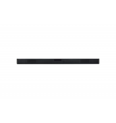 LG SN4.DEUSLLK altoparlante soundbar Argento 2.1 canali 300 W