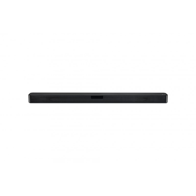 LG SN4.DEUSLLK altoparlante soundbar Argento 2.1 canali 300 W