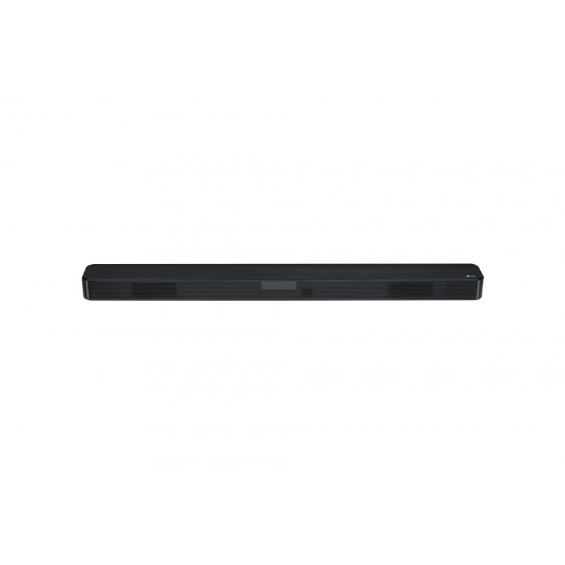 LG SN4.DEUSLLK altoparlante soundbar Argento 2.1 canali 300 W