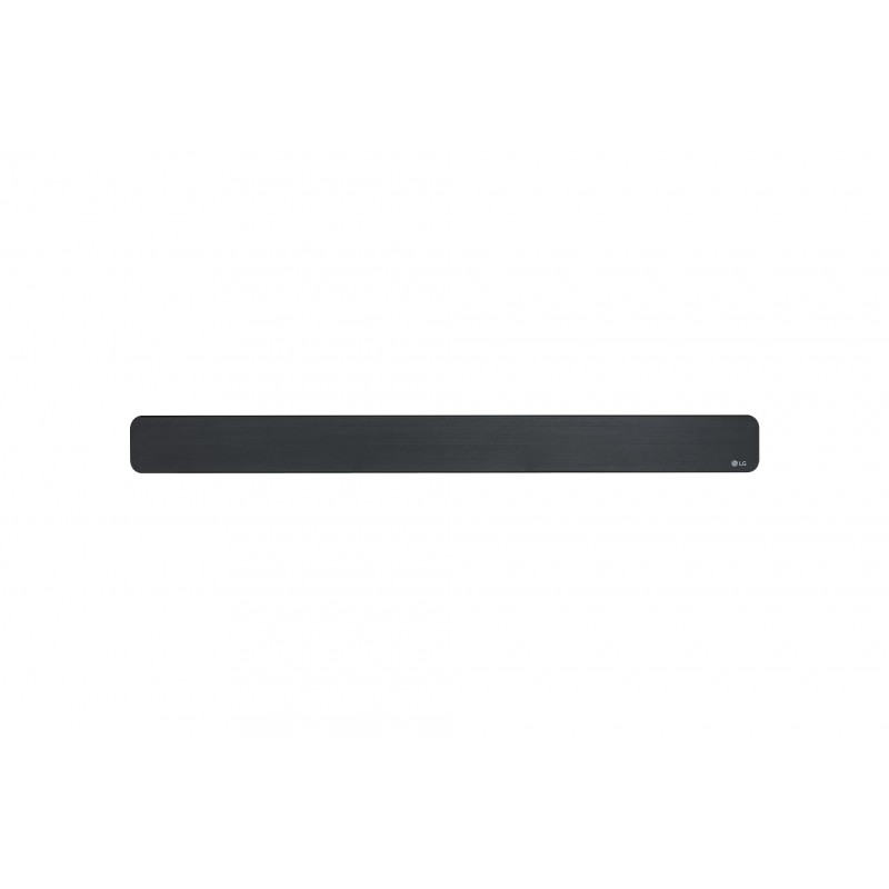 LG SN4.DEUSLLK altoparlante soundbar Argento 2.1 canali 300 W