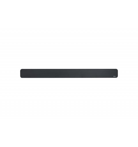 LG SN4.DEUSLLK altoparlante soundbar Argento 2.1 canali 300 W