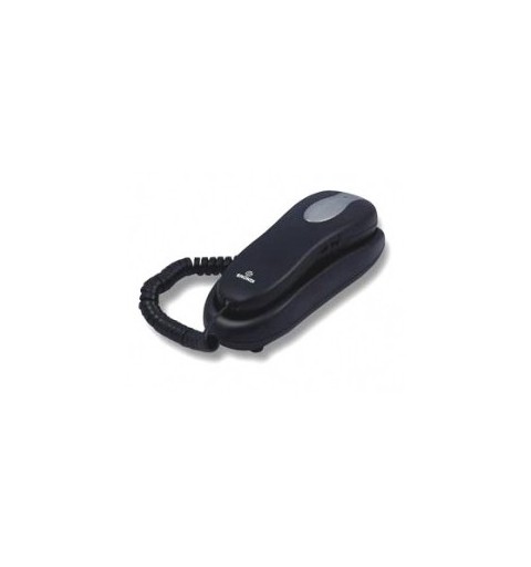 Brondi Nemo Analog telephone Black