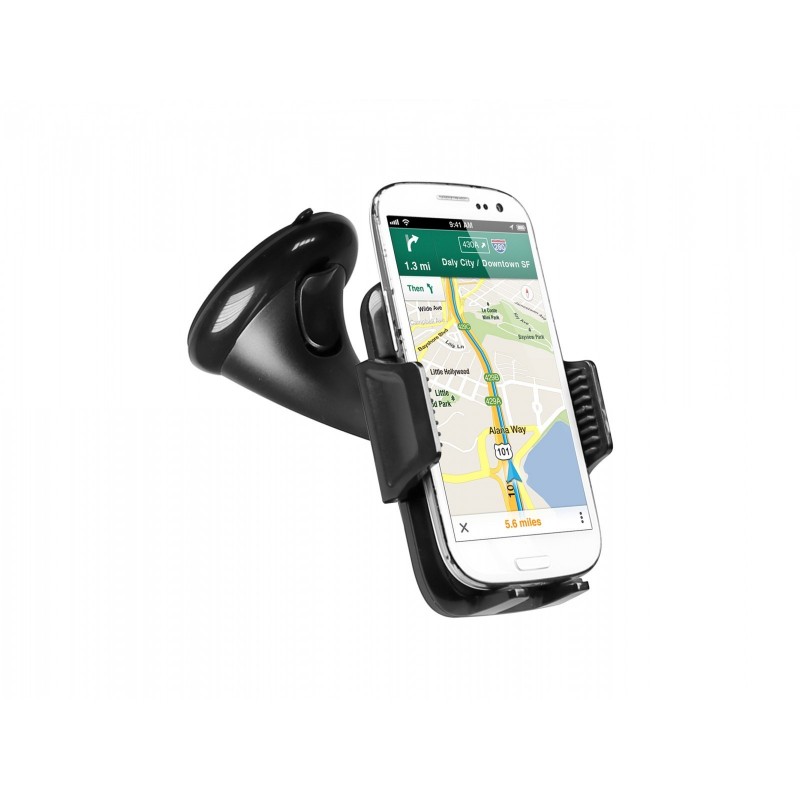 SBS Car holder Freeway for smartphone and mobile phones