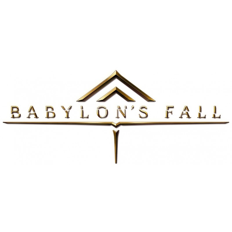 Square Enix Babylon's Fall Standard Italienisch PlayStation 4