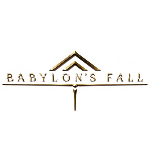 Square Enix Babylon's Fall Standard ITA PlayStation 4