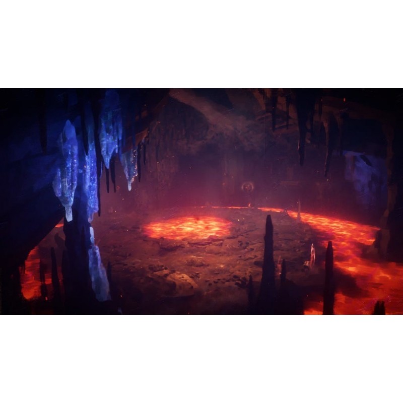 Square Enix Babylon's Fall Estándar Italiano PlayStation 4