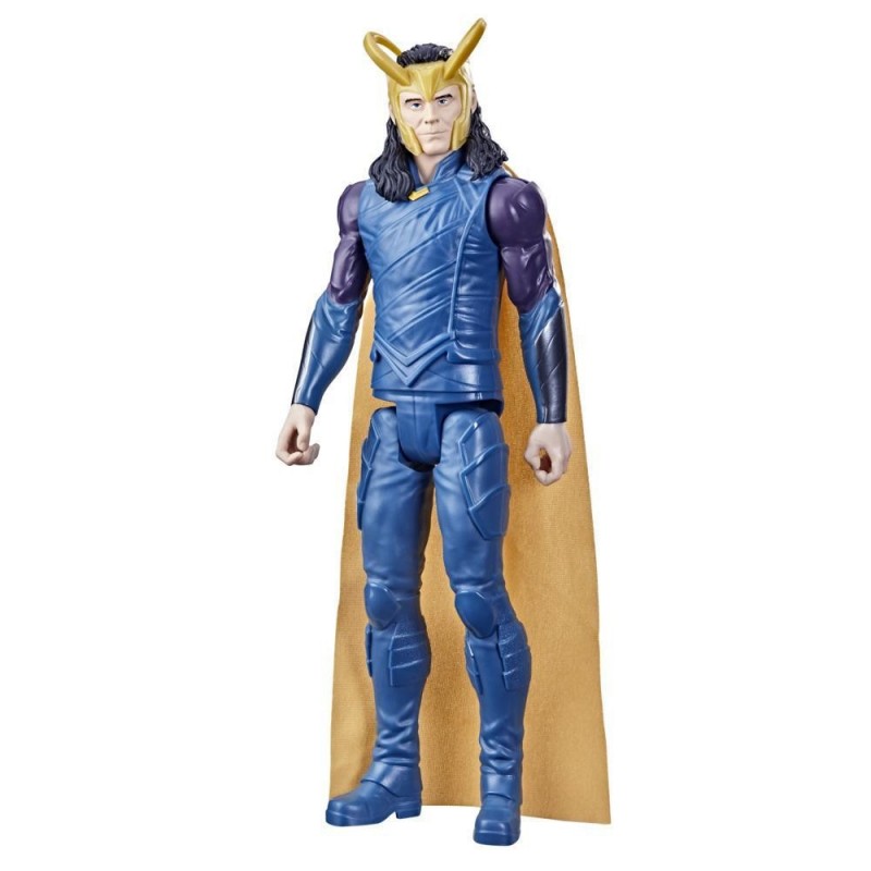 Marvel Avengers Loki