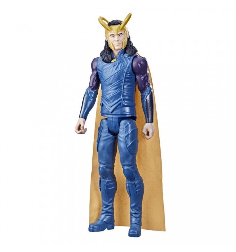 Marvel Avengers Loki