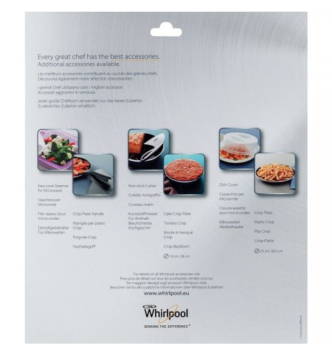 Whirlpool AVM290