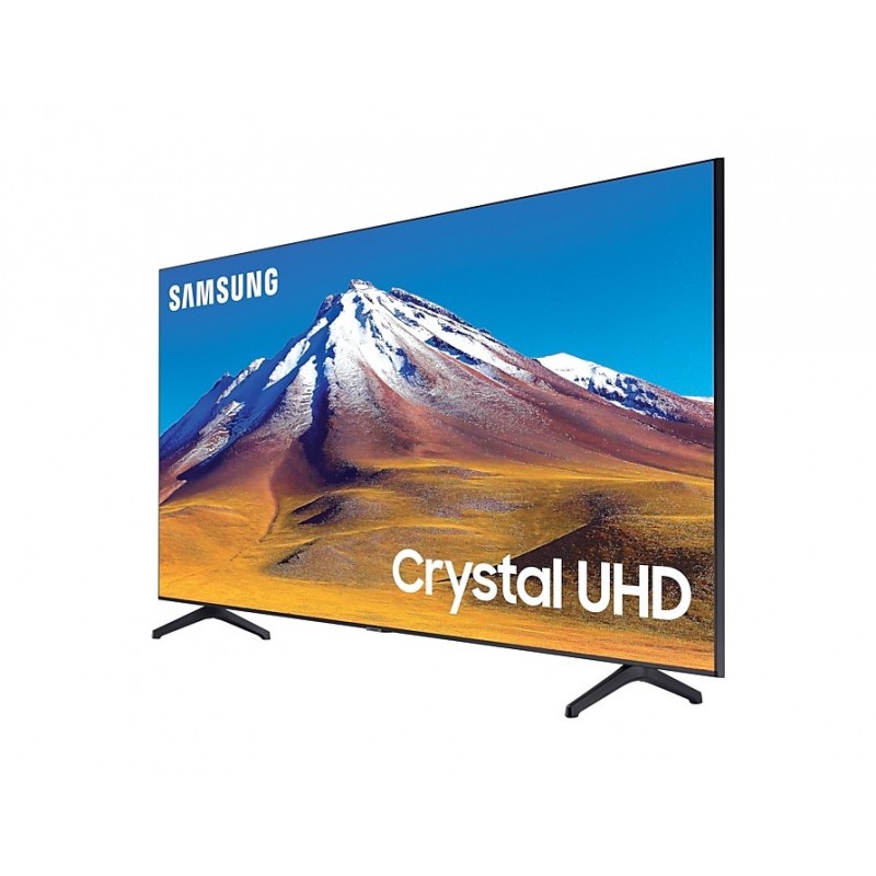 Samsung Series 7 UE55TU7090U 139,7 cm (55") 4K Ultra HD Smart TV Wifi Noir