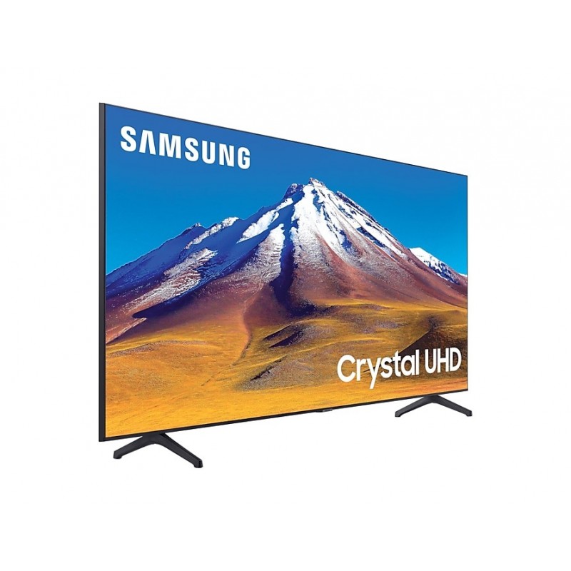 Samsung Series 7 UE55TU7090U 139,7 cm (55") 4K Ultra HD Smart TV Wi-Fi Nero