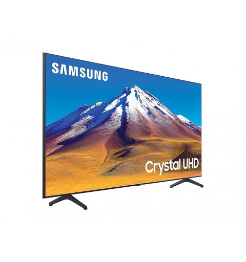 Samsung Series 7 UE55TU7090U 139,7 cm (55") 4K Ultra HD Smart TV Wi-Fi Nero