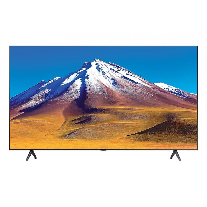 Samsung Series 7 UE55TU7090U 139,7 cm (55") 4K Ultra HD Smart TV Wi-Fi Nero