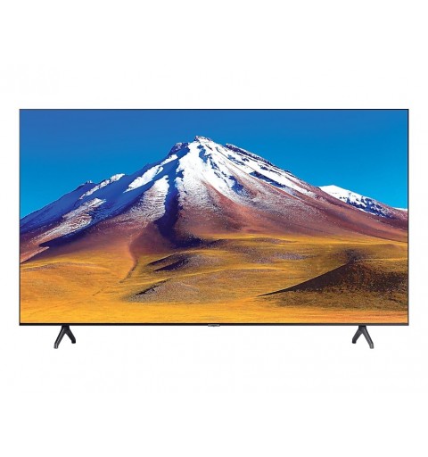 Samsung Series 7 UE55TU7090U 139,7 cm (55") 4K Ultra HD Smart TV Wi-Fi Nero