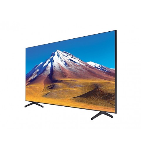 Samsung Series 7 UE55TU7090U 139,7 cm (55") 4K Ultra HD Smart TV Wifi Noir