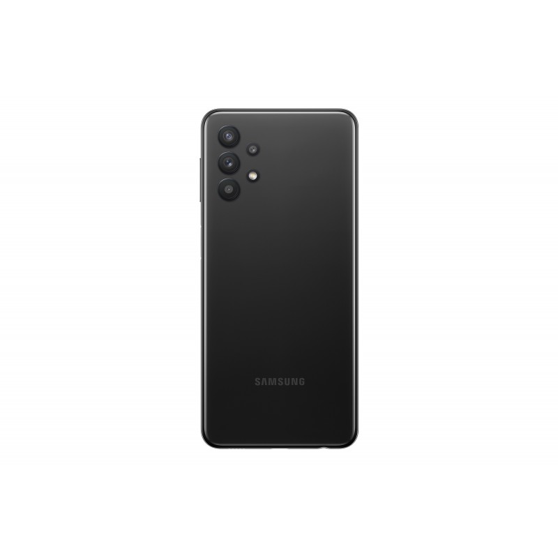 Samsung Galaxy A32 5G SM-A326B 16,5 cm (6.5") Doppia SIM USB tipo-C 4 GB 128 GB 5000 mAh Nero