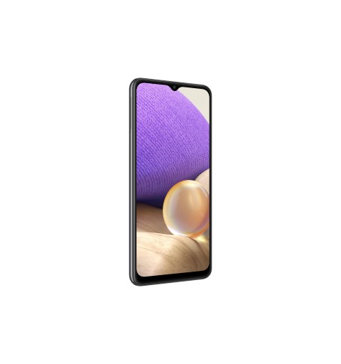 Samsung Galaxy A32 5G SM-A326B 16,5 cm (6.5 Zoll) Dual-SIM USB Typ-C 4 GB 128 GB 5000 mAh Schwarz