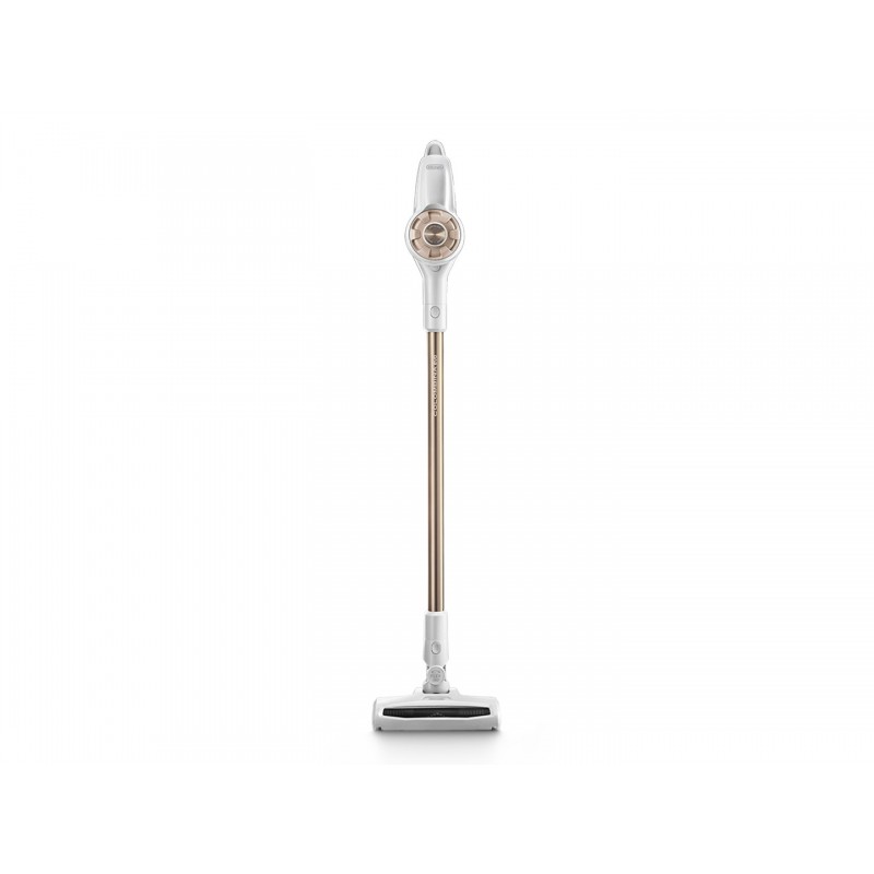 De’Longhi XLM416.WCG scopa elettrica Senza sacchetto 0,5 L 400 W Bianco De’Longhi XLM416.WCG scopa elettrica Senza sacchetto 0,5 L 400 W Bianco