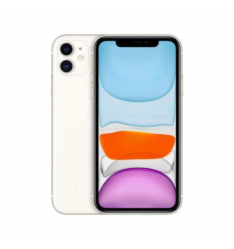 Apple iPhone 11 64GB - Bianco