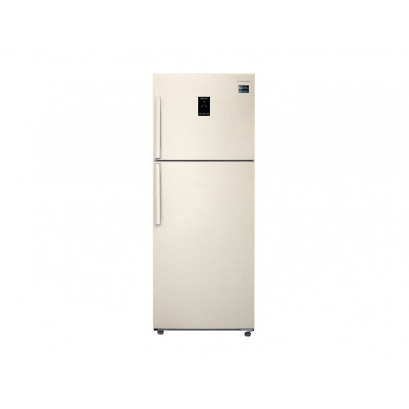 Samsung RT35K5430EF fridge-freezer Freestanding 366 L F Sand