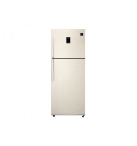 Samsung RT35K5430EF fridge-freezer Freestanding 366 L F Sand