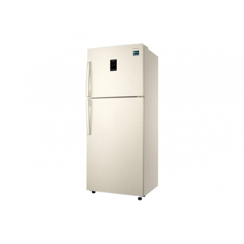 Samsung RT35K5430EF fridge-freezer Freestanding 366 L F Sand