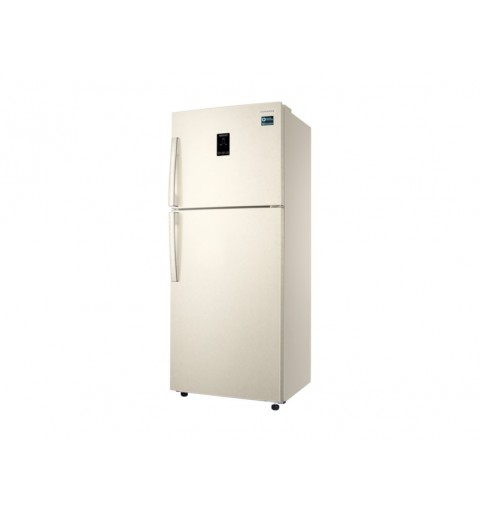 Samsung RT35K5430EF fridge-freezer Freestanding 366 L F Sand