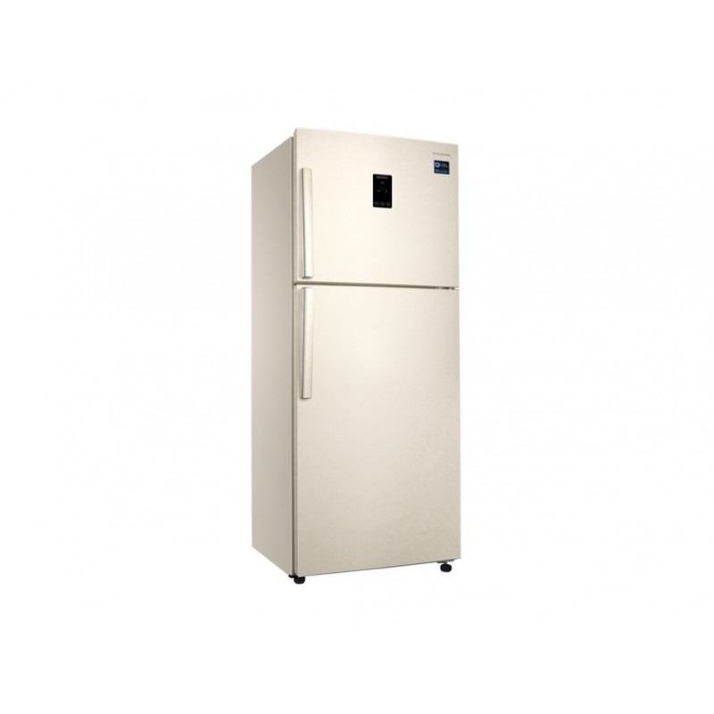 Samsung RT35K5430EF fridge-freezer Freestanding 366 L F Sand