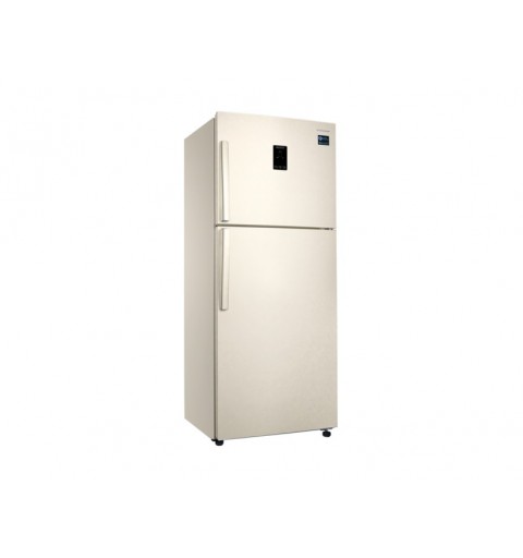 Samsung RT35K5430EF fridge-freezer Freestanding 366 L F Sand
