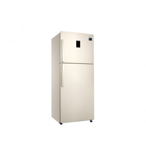 Samsung RT35K5430EF fridge-freezer Freestanding 366 L F Sand