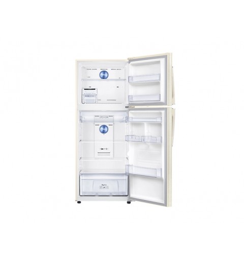 Samsung RT35K5430EF fridge-freezer Freestanding 366 L F Sand