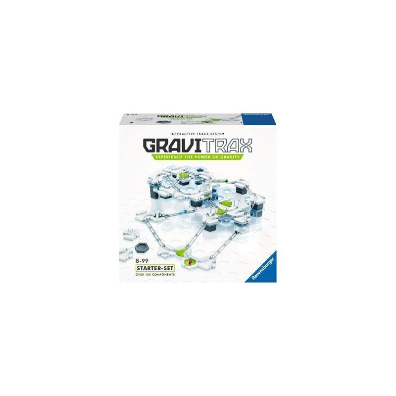 Ravensburger Gravitrax Starter Set