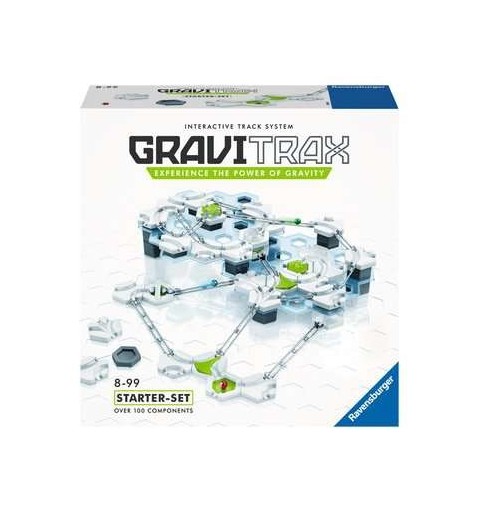 Ravensburger Gravitrax Starter Set