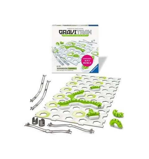 Ravensburger 27623 Wissenschafts-Bausatz & -Spielzeug für Kinder